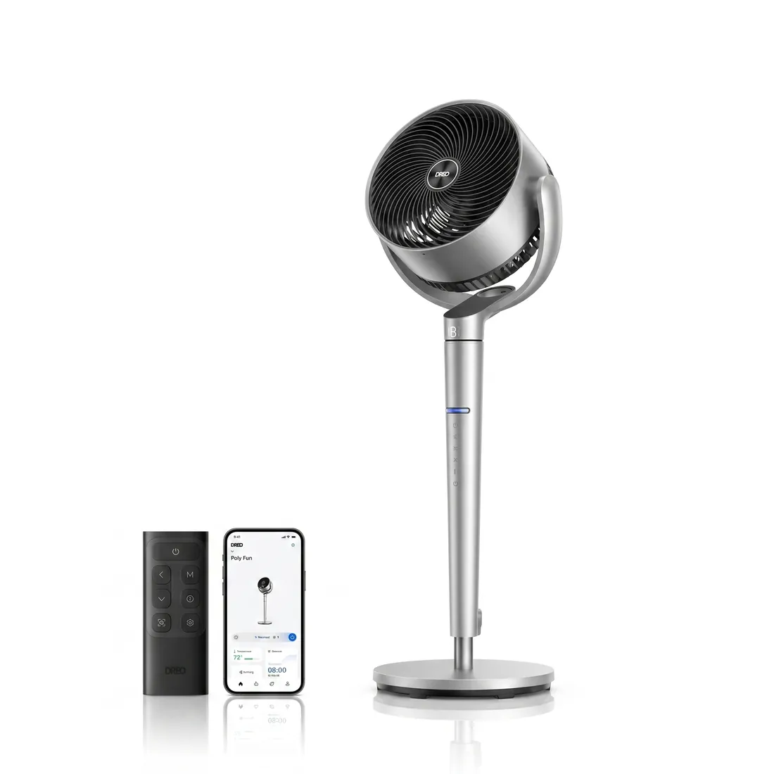 Aspirador Anti Ácaro Portátil Sem Fio Com Luz Uv Filtragem Cor Cinza/roxo